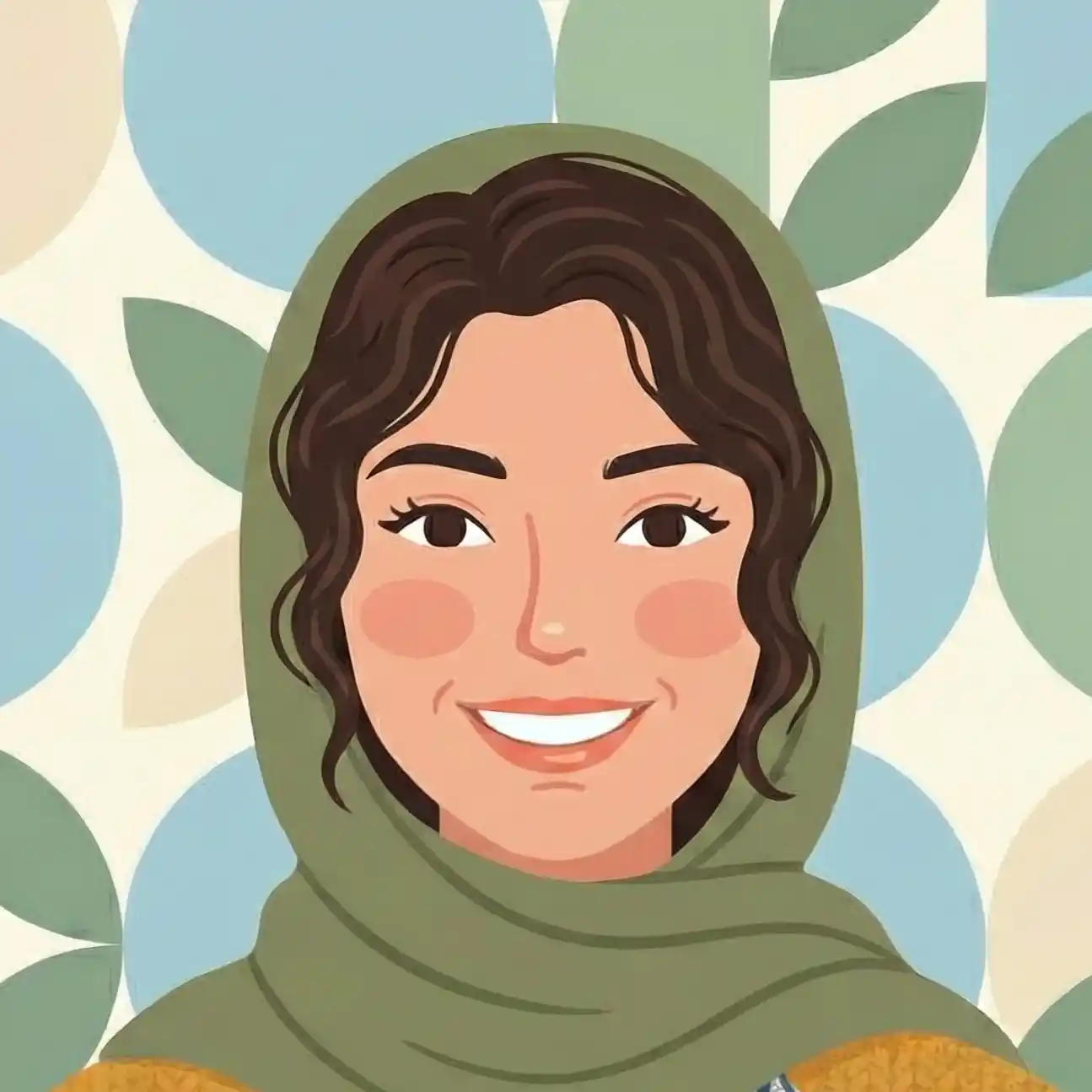سارا محمدی